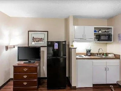 Suburban Extended Stay Hotel Hermitage Nashville