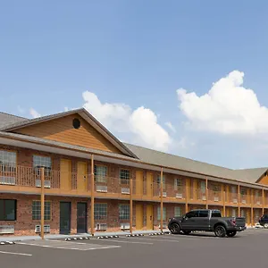 Super 8 By Wyndham Whites Creek/ Nw Area Hotel