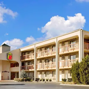 Super 8 By Wyndham Hermitage Motel