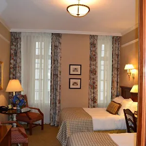 The Street 3* New York