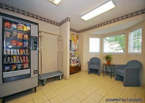 Suburban Extended Stay Hotel Hermitage Nashville United States